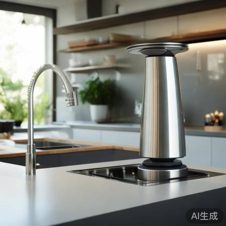 新能源油烟机风帽:环保新选择,