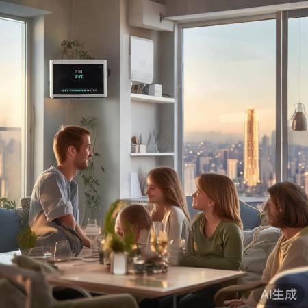 空调26度最宜，节能又健康。