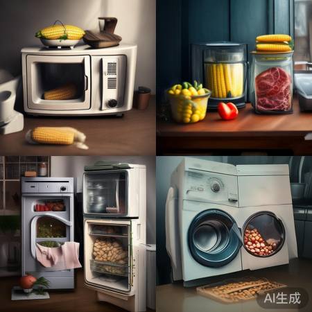 家电新用法，生活惊喜多
