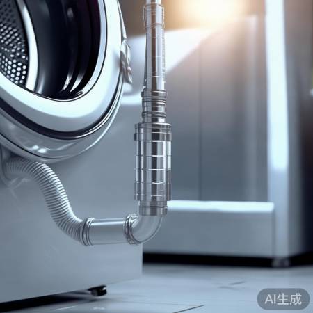 洗衣机配件，排水进水关键选材