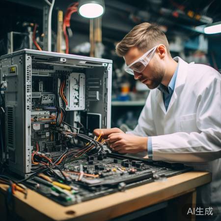 装板检查，按标装回螺丝