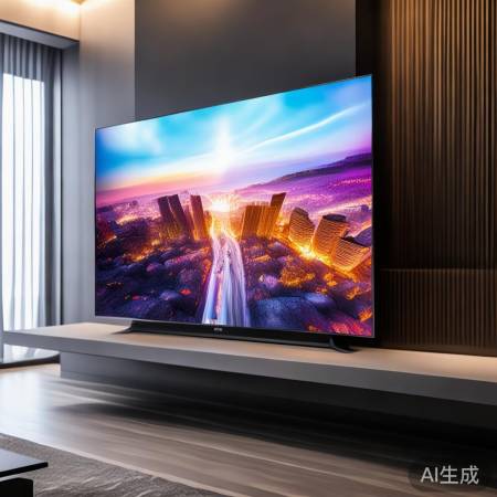 长虹激光电视C7：4K HDR