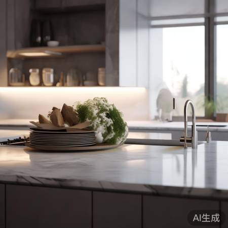 万和水暖四管道,各司其职。