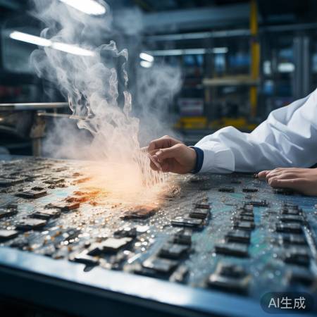 电路绝缘防短路处理