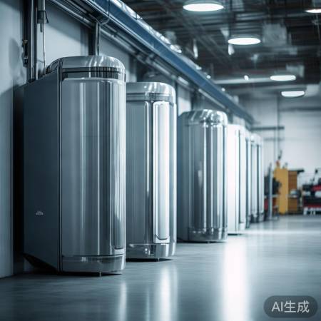 壁挂炉节能环保，热泵技术低温高