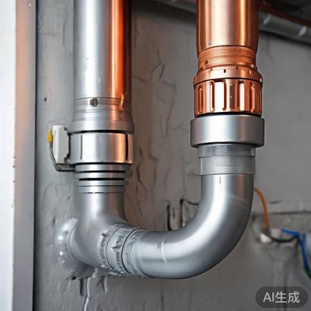 水电连接牢固，防漏短路无忧。