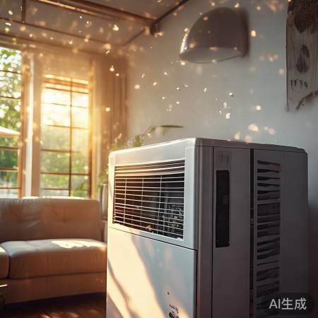 夏日空调响，揭秘消烦恼