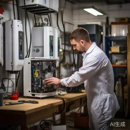 眉山壁挂炉维修服务亮点分享