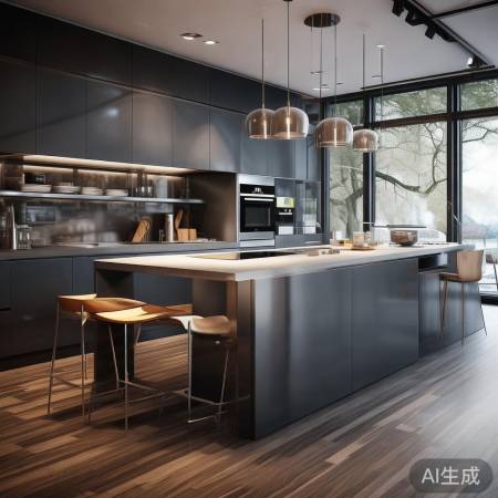 消毒柜原理：高温/紫外线杀菌，