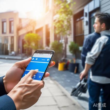 科技升级，维修服务上门快！