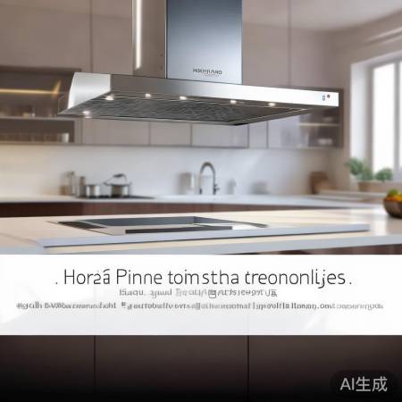 “好太太油烟机，口碑传承二十年