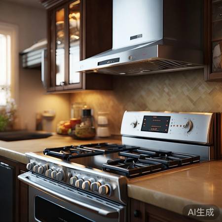 老板5606抽油烟机,性价比高