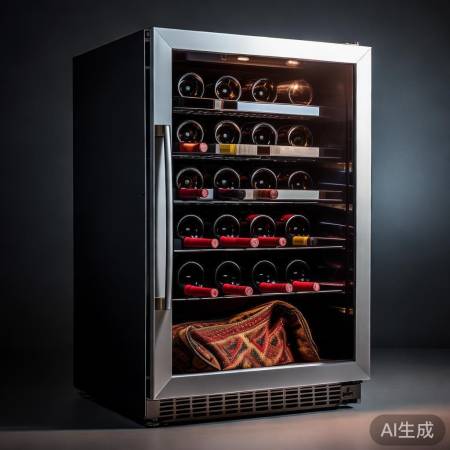 红酒柜环境适不适合烟丝？