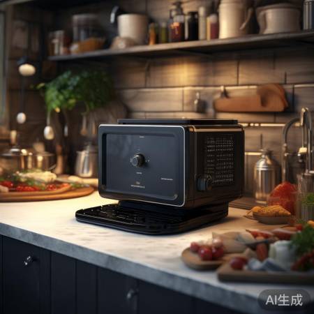 老板5112：厨房好帮手，性价