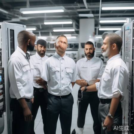 老河口空调维保:专业团队,快速