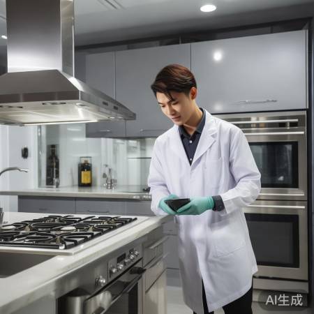 消毒柜烘干故障排查指南