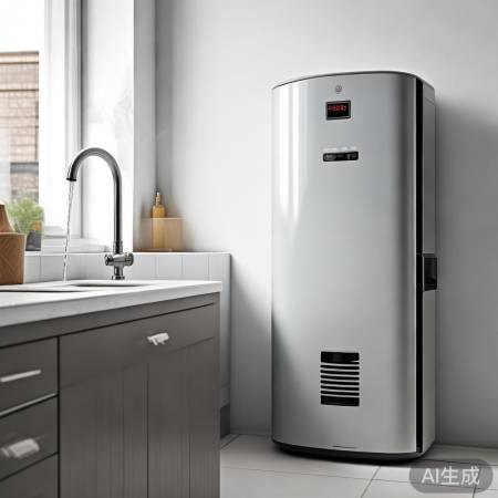 即热式热水器停水即停热