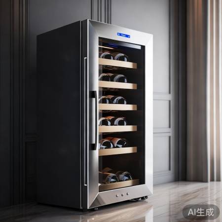 恒温红酒柜,四季保佳酿
