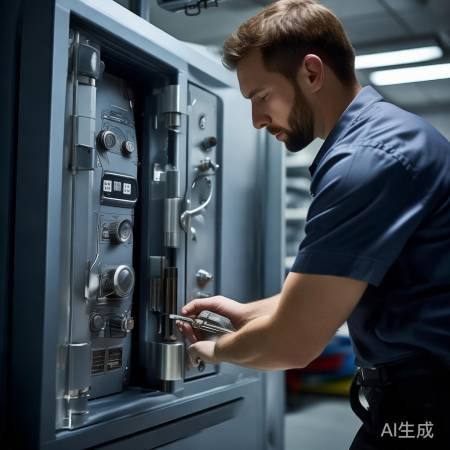 延庆保险柜开锁，专业细心。