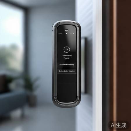 智能锁抓拍：连续/定时选择