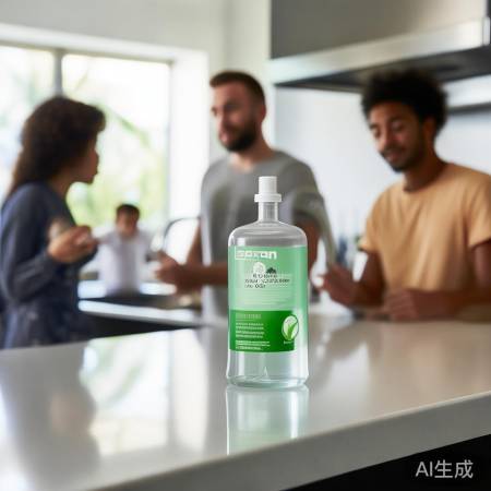 环保清洁，健康集成灶