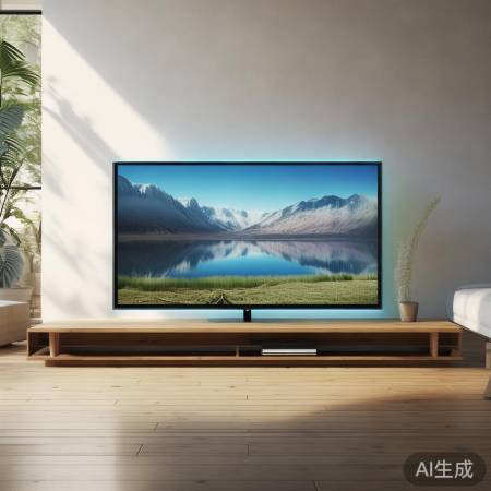 Walleve电视节电30%，