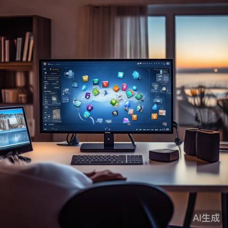 优化电视内存，关闭后台程序。