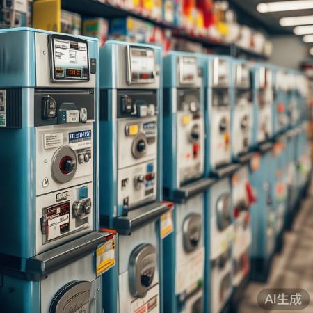 投币热水器价格一览,型号行情大