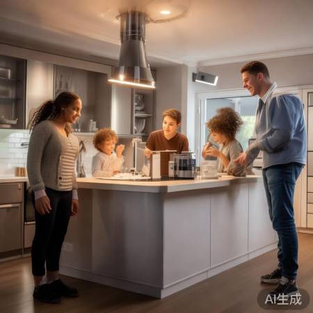 热水器近暖气省电揭秘