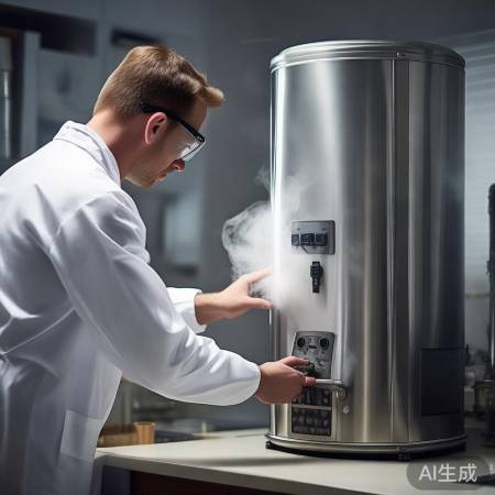 “检查连接通电，热水正常工作”