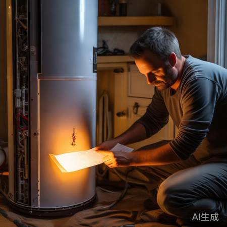 热水器安装需专业，安全使用防意