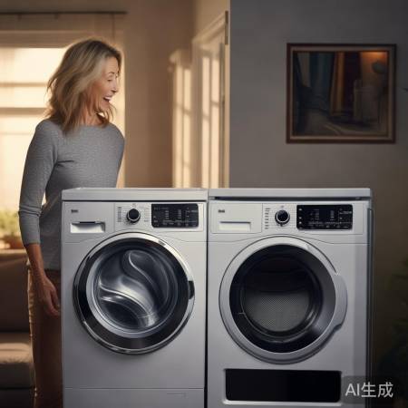 网购洗衣机体验揭秘