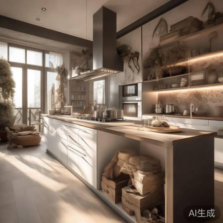 煤气热水器排气原理与安全使用