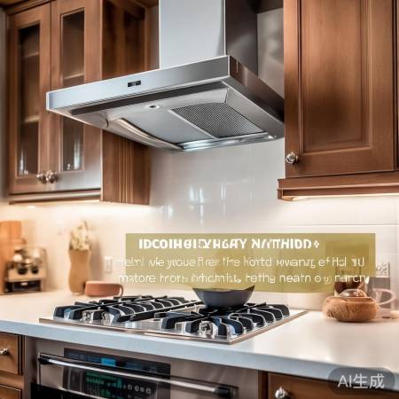 油烟机更换，守护健康升级