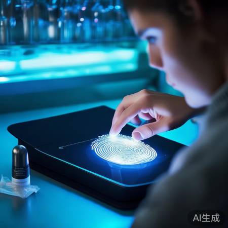 指纹录入小技巧，保持清晰度。