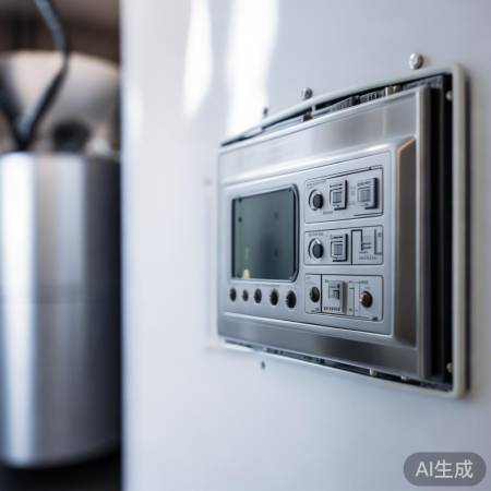 “检查控制板,确保F5故障排除