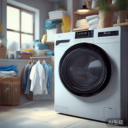 智能洗衣机预约使用小贴士