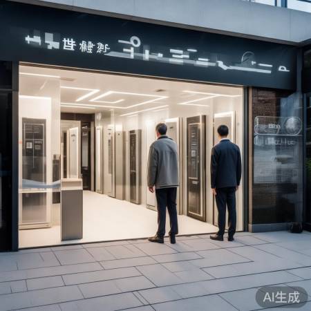 金盾门专卖店咨询，获取总部电话