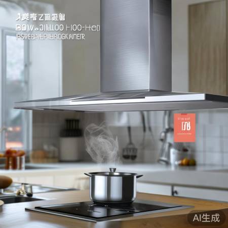 油烟机价格1000-3000元