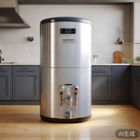 热水器用完关电源，安全节能。