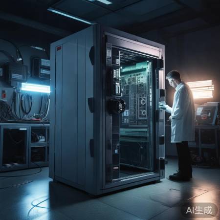 IPU保险柜电力不足原因及解决