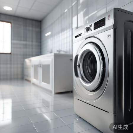 洗衣机摆放注意事项