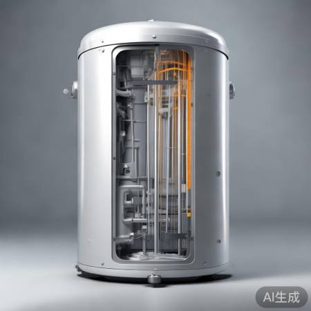 “热水器内部结构解析，选购必备