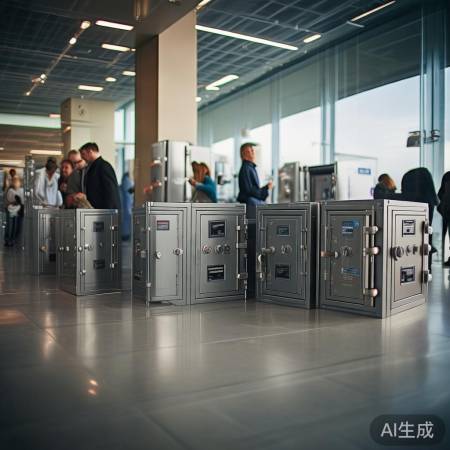 银行保险柜价格亲民，多款可选，