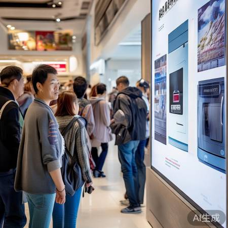 权威热水器排名揭晓,新乡选哪家