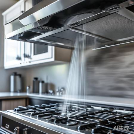 抽油烟机漏风原因分析