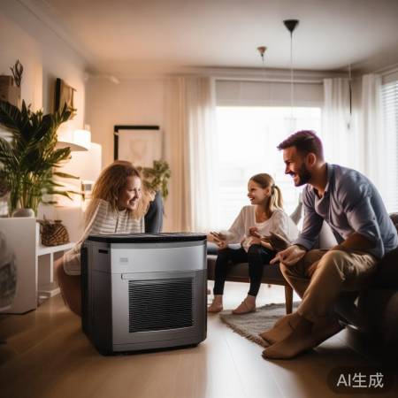 中央空调贵安装，但能效高成本低