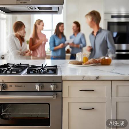 揭秘燃气灶芯维修费用真相