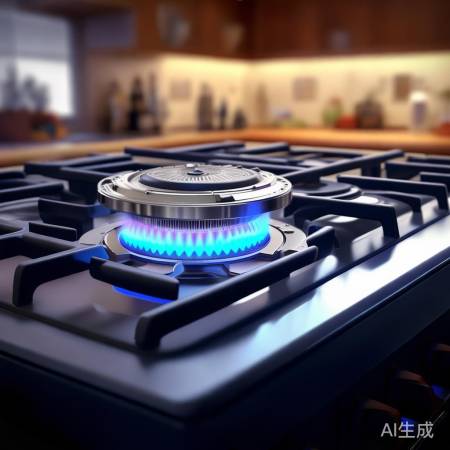 燃气灶芯：核心部件，维修费用几