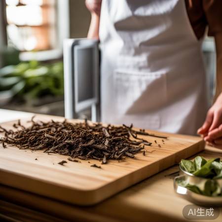 检查清理，保质保鲜。